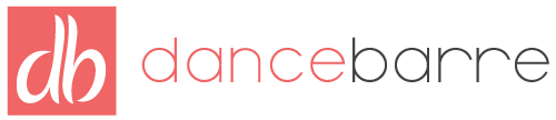 Dance Barre Logo