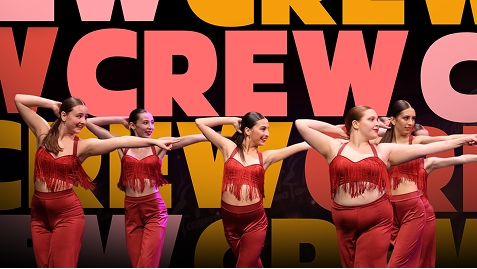 CREW