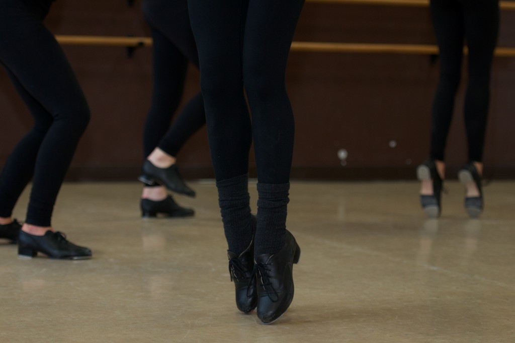Discover South MountainBeginning Tap Dance - Discover South Mountain