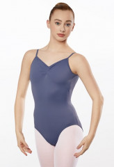 BALLET 5 Slate Blue