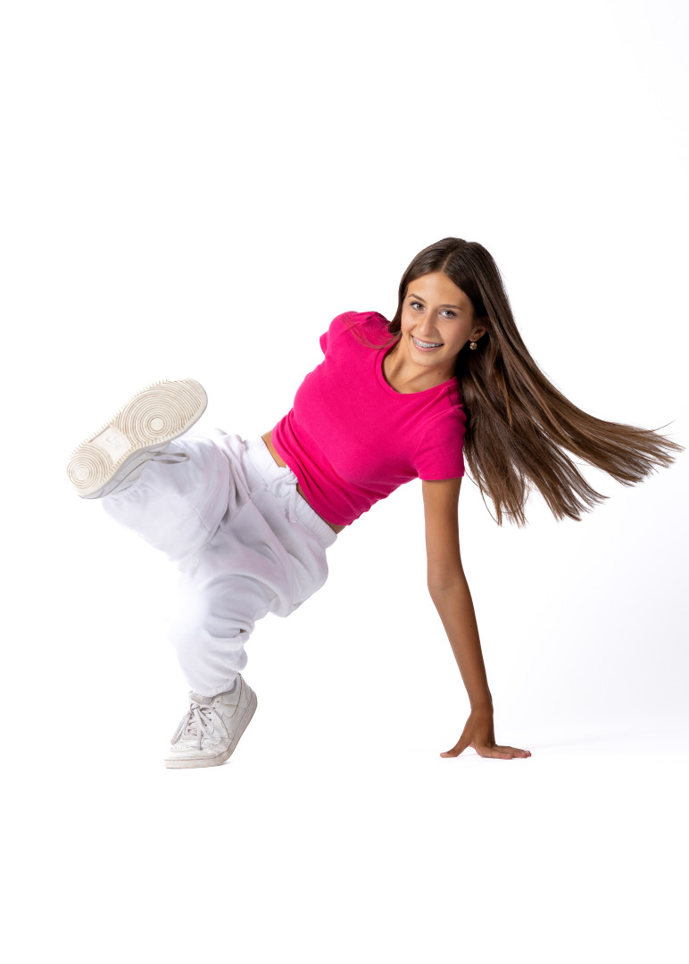 Teen Hip Hop