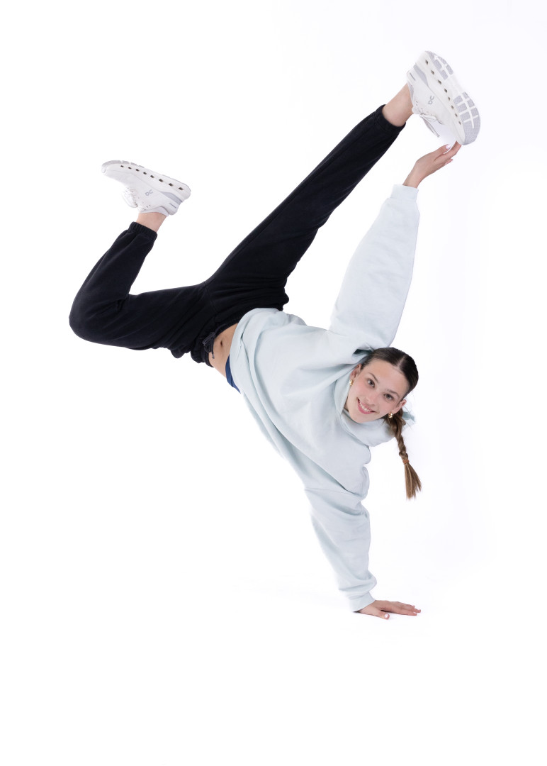 Advanced Hip Hop