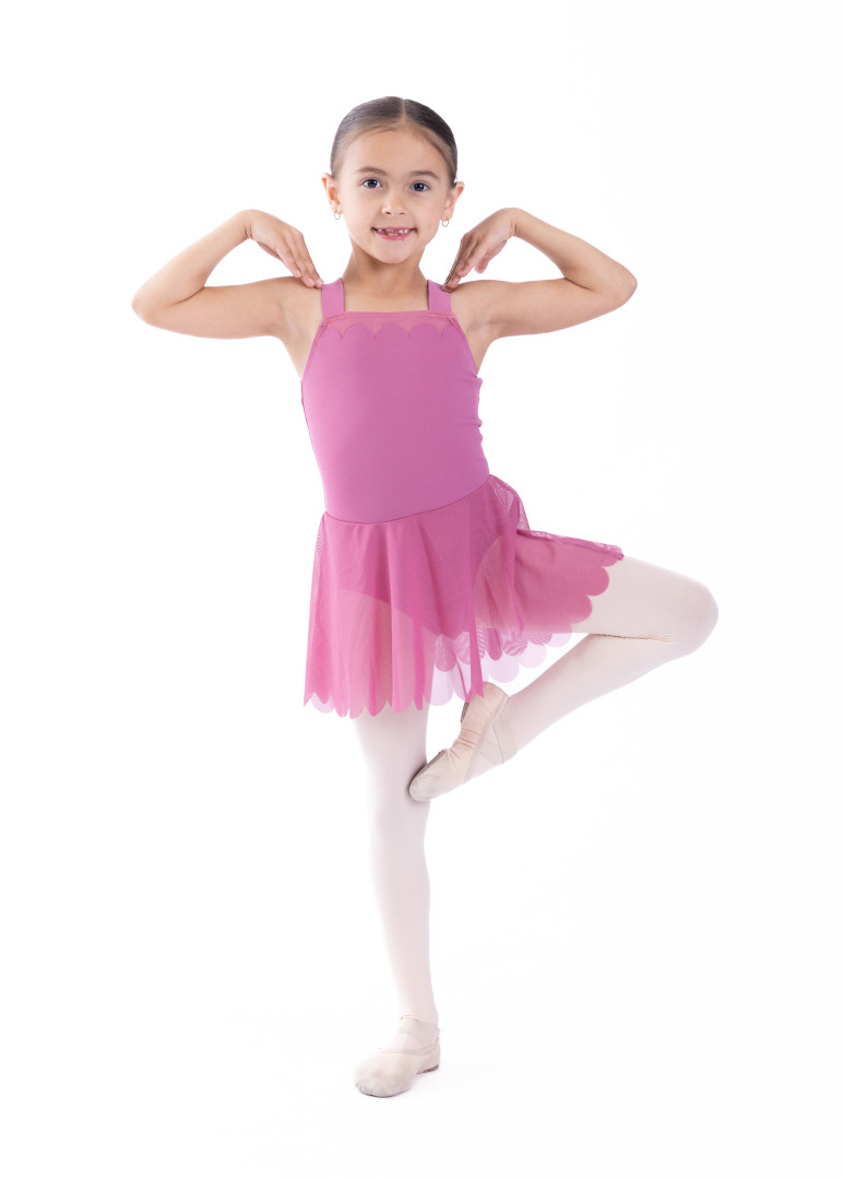 Pre Ballet