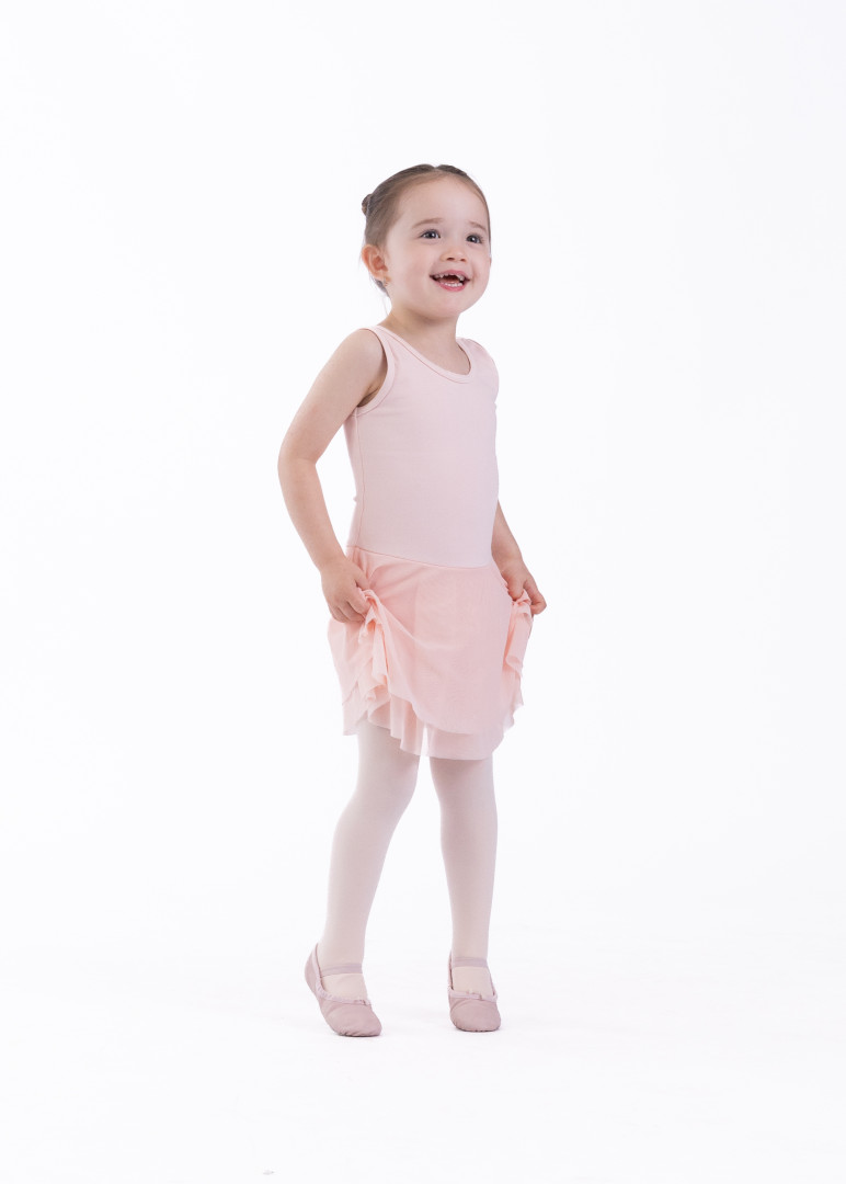 </br></br></br></br>3 year old Ballet/Creative Movement