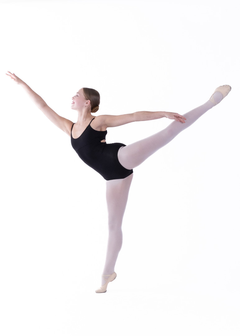Advanced Ballet