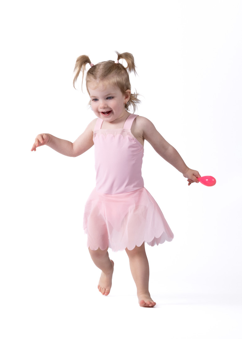</br></br></br></br>2 Yr U & Me Ballet/Creative Movement