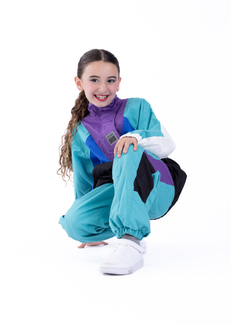 Mini Hip Hop