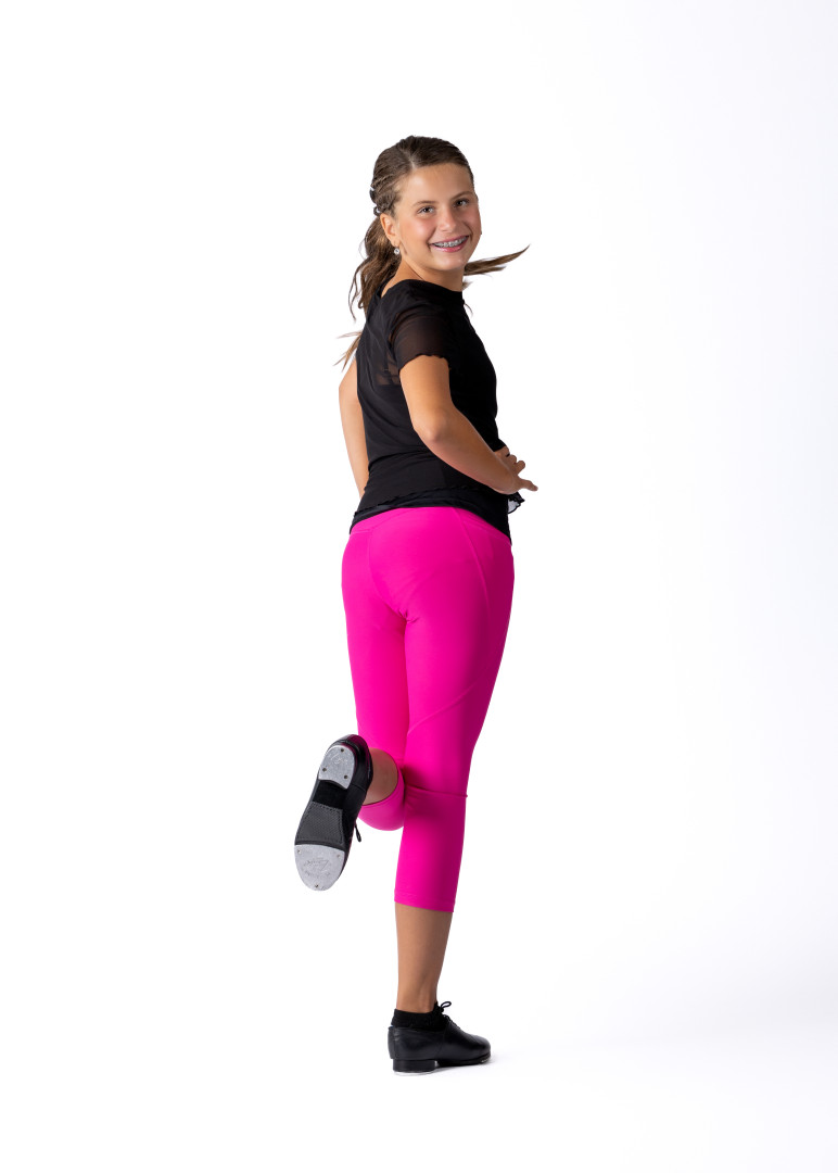 Intermediate Tap