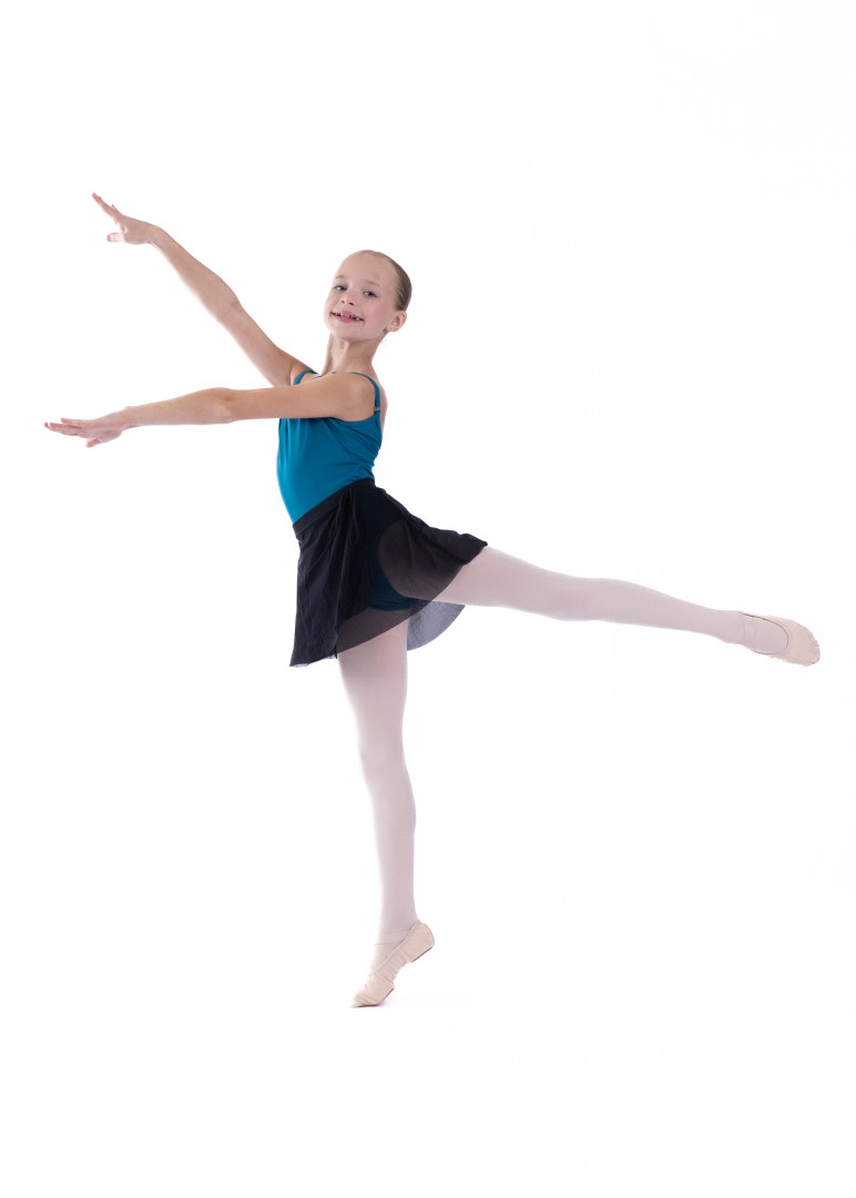 Mini Ballet