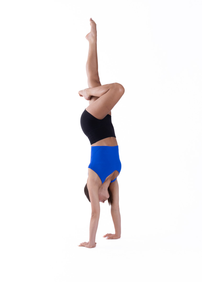 Intermediate/     Advanced Acro