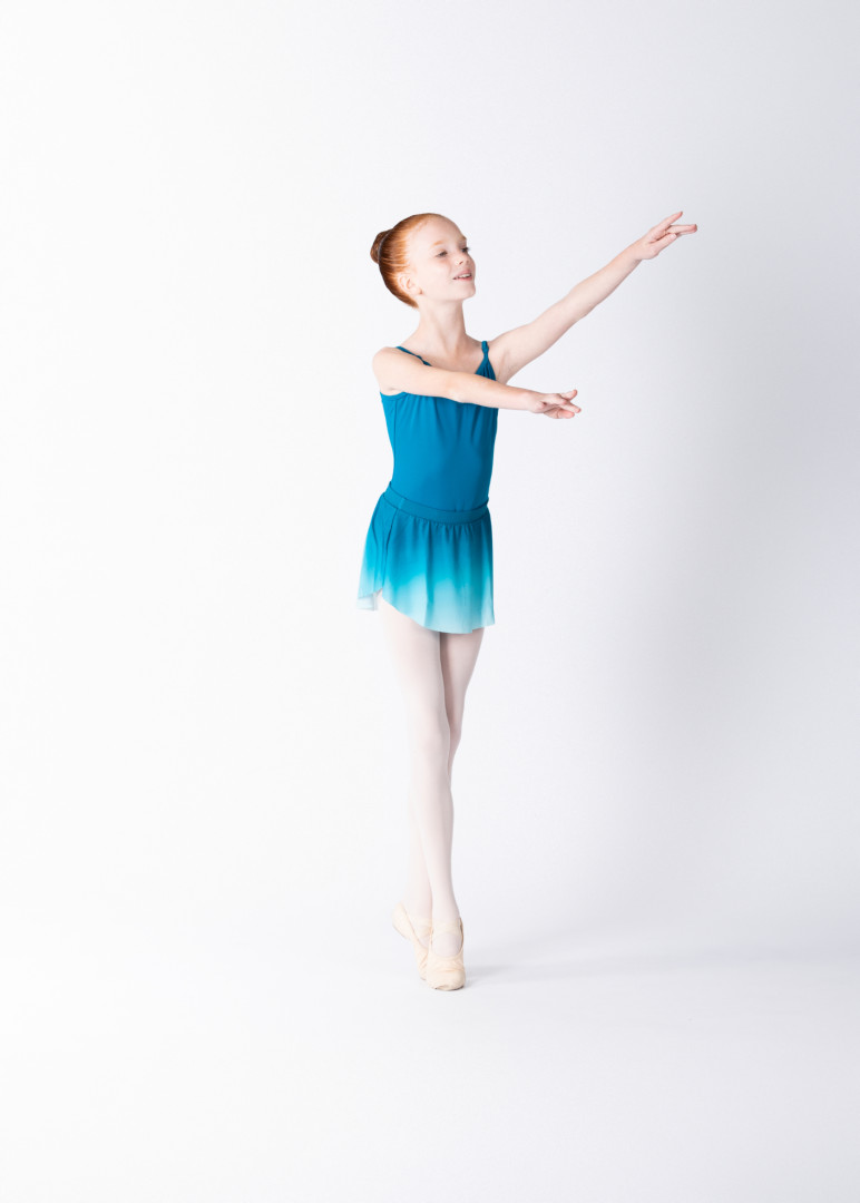 Intermediate Ballet