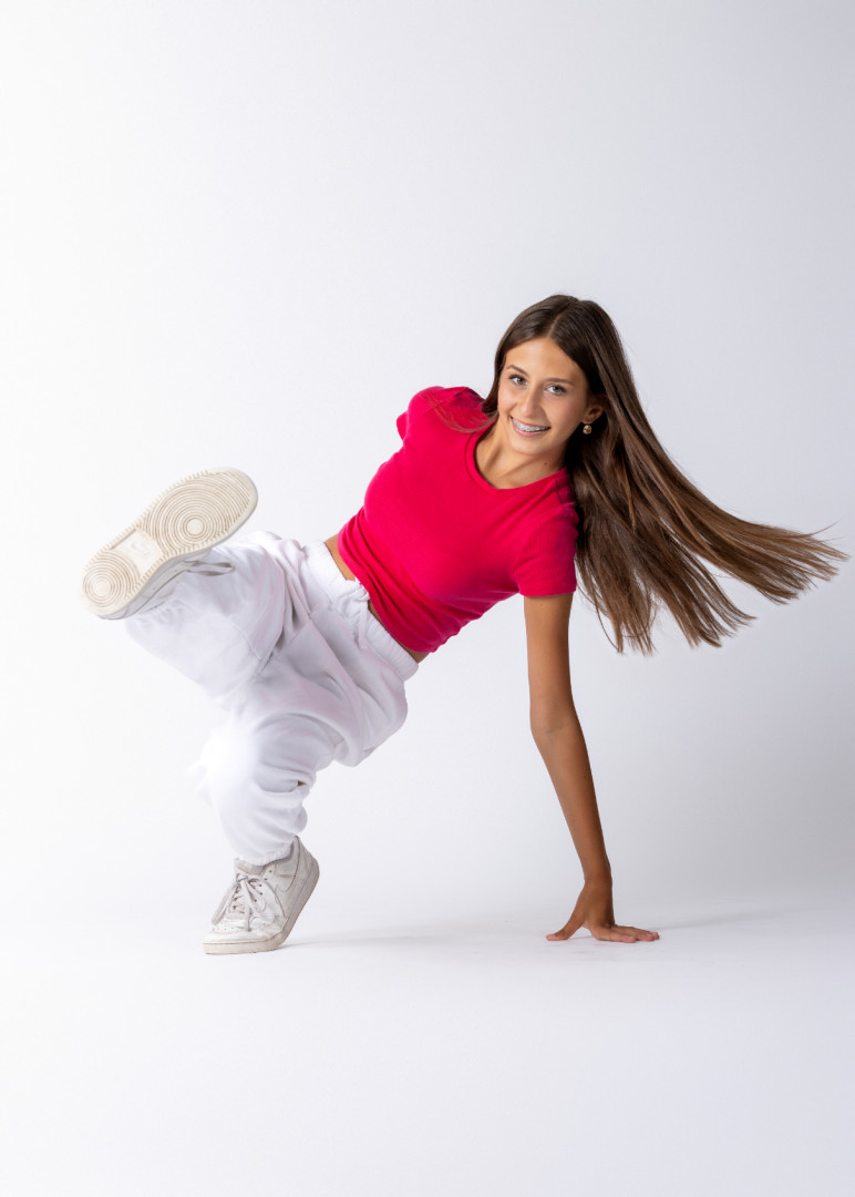Advanced Hip Hop