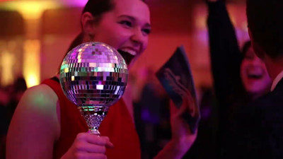 Video preview image (high-definition) for "Dancing with the Easter Seals Stars" 2025